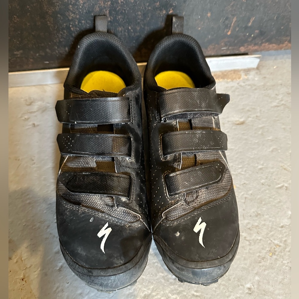 Specialized Recon 1.0 size men US8